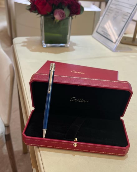 اقلام ماركة كارتير