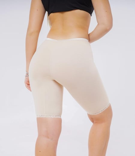 شورت قطن من BraModa - 100H