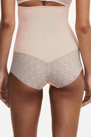 مشد كلوت خصر عالي من Chantelle - 14K3