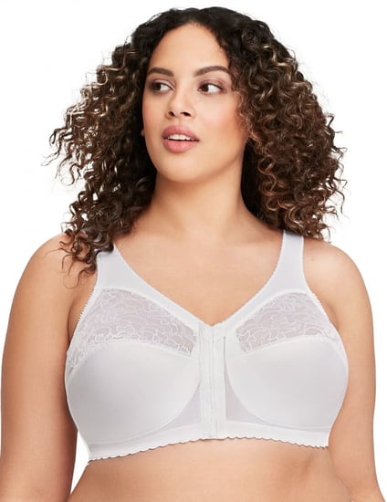 حمالة صدر تغطية كاملة من Glamorise - 1200BRA
