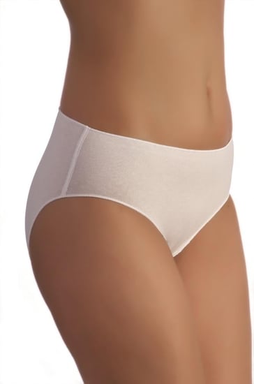 سروال قطن منخفض الخصر من الريس لانجري - 2111