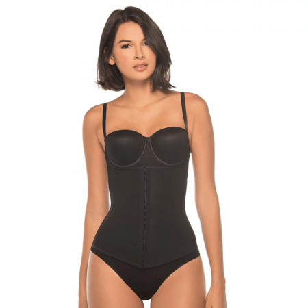 مشد بطن بحزام خصر من Annette - 17352PAN