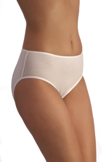 سروال عالي الخصر من الريس لانجري Fai - 2103