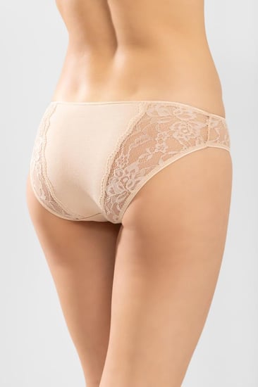 سروال بكيني قطني من Baykar - 8016