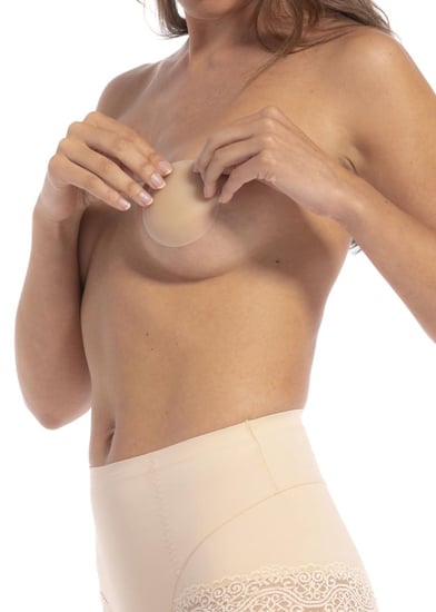 غطاء حلمات ماجيك - 35MN