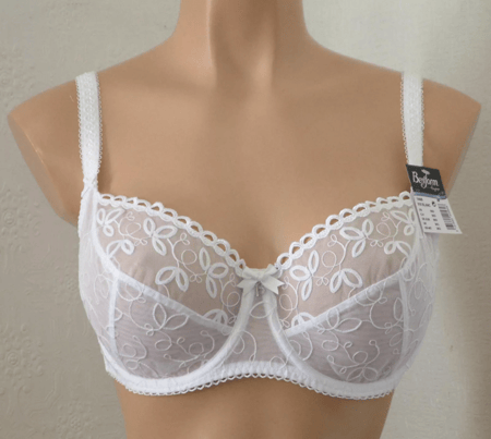 صدرية تغطية كاملة من Bestform - 14400N