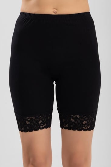 شورت قطني مرن من Baykar - 8030