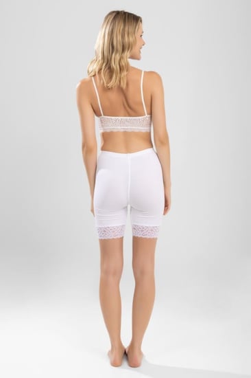 شورت قطني مرن من Baykar - 8030