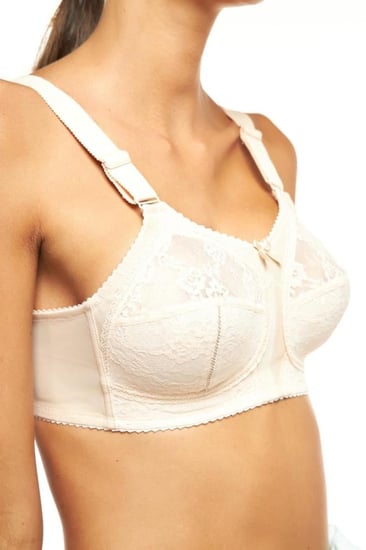 حمالة صدر دارينا من Bra Moda - DAREENA