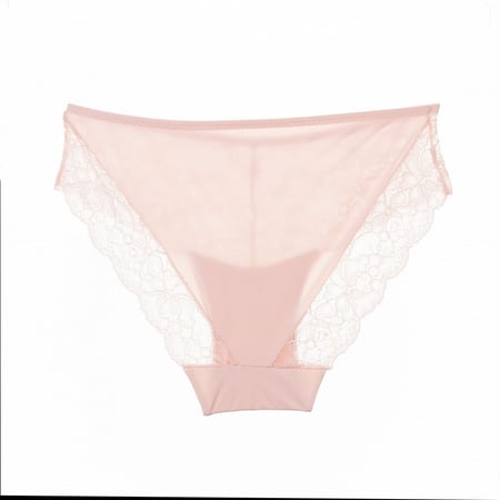 سروال دانتيل من  Yeni Inci - K117