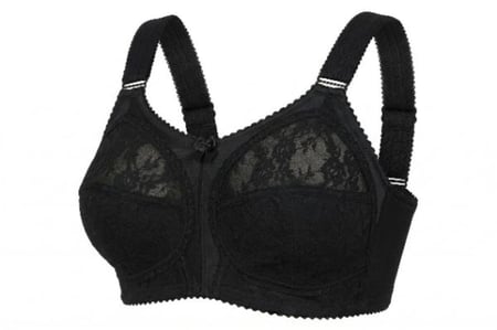 حمالة صدر دارينا من BraModa - DAREENA