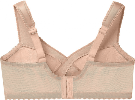 صدرية Magic Lift  تغطية كاملة من Glamorise - 1000BRA