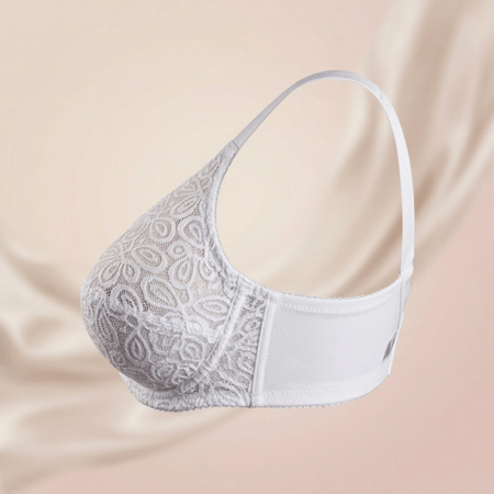 حمالة صدر تغطية كاملة من BraModa - EMA