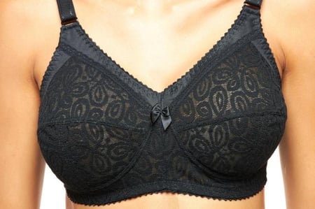 حمالة صدر تغطية كاملة من Bra Moda - AIDA