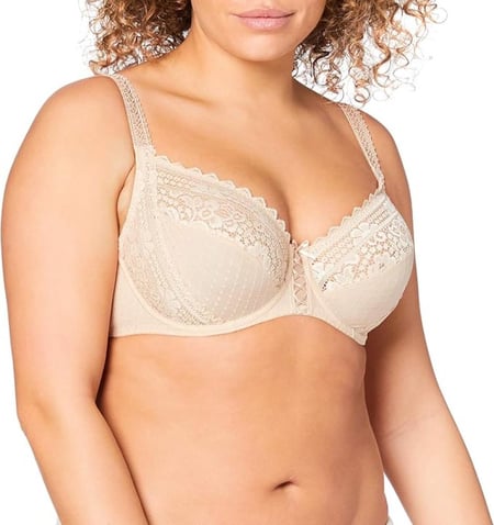 صدرية تغطية كاملة من Maison Lejaby - G51533