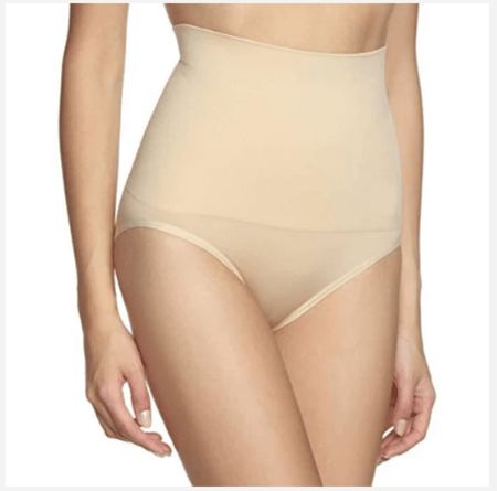 مشد سروال خصر عالي من Flexees - 12553