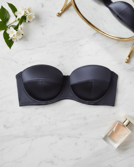 حمالة صدر تغطية كاملة من BraModa - EVA