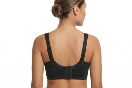 حمالة صدر دارينا من BraModa - DAREENA