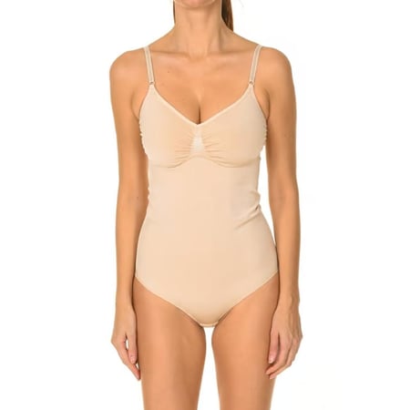 مشد سروال كامل بصدريه من Control body - 510119