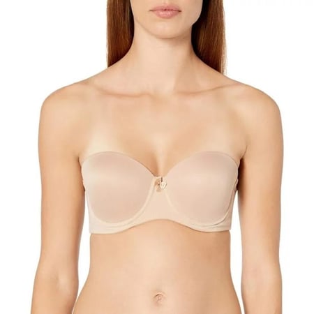 صدرية تغطية جزئية من Va Bien - 1506