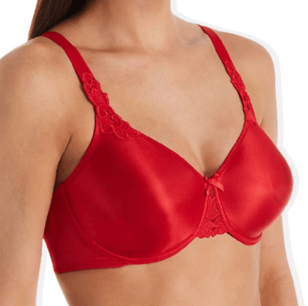 صدرية تغطية كاملة من CHANTELLE - 2031