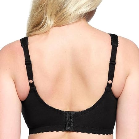 صدرية Magic Lift بدون حديدة من Glamorise - 1001