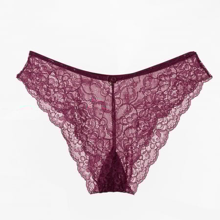 سروال دانتيل من  Yeni Inci - K116