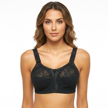 حمالة صدر دارينا من BraModa - DAREENA