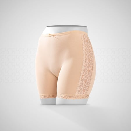 شورت قطن من Baykar - 8040