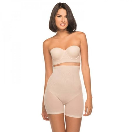 مشد شورت خصر عالي من Annette - PC5037