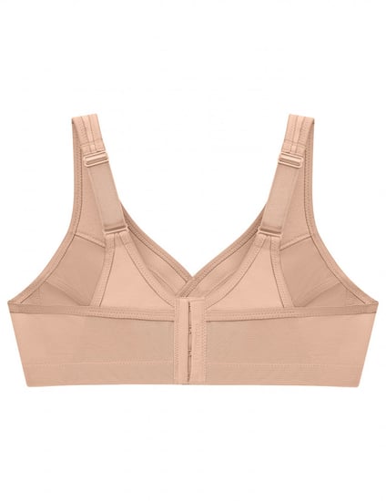 حمالة صدر تغطية كاملة من Glamorise - 1005