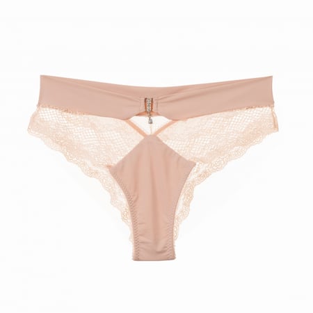 سروال نايلون دانتيل من Yeni Inci - K114