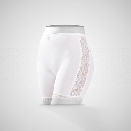 شورت قطن من Baykar - 8040