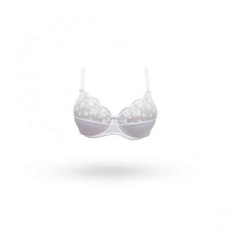 صدرية تغطية كاملة  من BraModa - 9101B