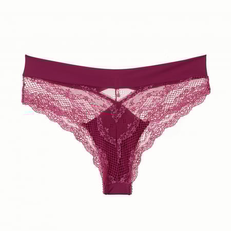 سروال نايلون دانتيل من Yeni Inci - K114