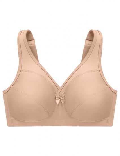 حمالة صدر تغطية كاملة من Glamorise - 1005