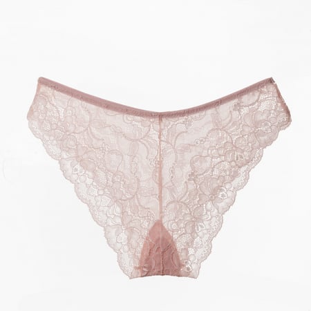 سروال دانتيل من  Yeni Inci - K116