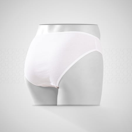 سروال بكيني من Baykar - 7704