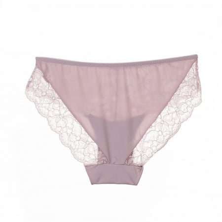 سروال دانتيل من  Yeni Inci - K117