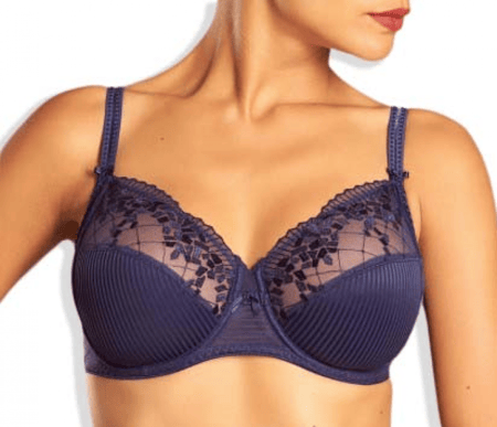 حمالة صدر تغطية كاملة من  Chantelle - 1381