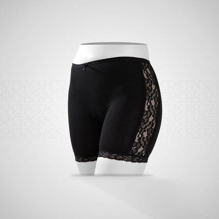 شورت قطن من Baykar - 8040