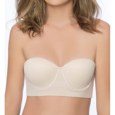 صدرية تغطية جزئية من Annette - 11166TGT