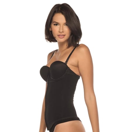 مشد بطن بحزام خصر من Annette - 17352PAN