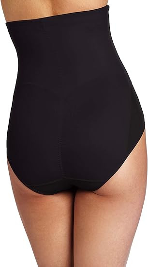 مشد كلوت خصر عالي من Flexees - 1454N