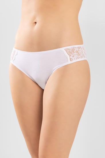 سروال بكيني قطني من Baykar - 8016