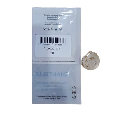 مشبك حمالة صدر شفاف من شانتيلي Chantelle- CLAC30