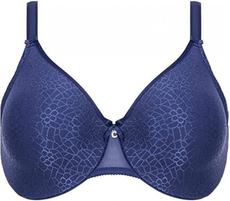 صدرية تغطية كاملة من CHANTELLE - 1891