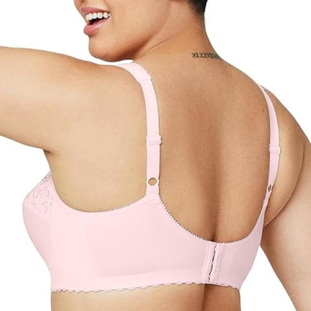 صدرية Magic Lift  بدون حديدة من Glamorise - 1001