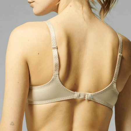 صدرية تغطية كاملة من Simone Perele - 12A320