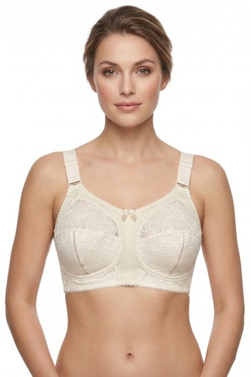 حمالة صدر دارينا من BraModa - DAREENA